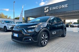 Citroen C3 PureTech 110 S&S EAT6 Max Automatic