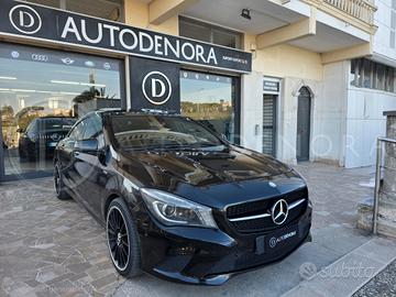 Mercedes-benz CLA 220 CDI Automatic Premium#LED#TE