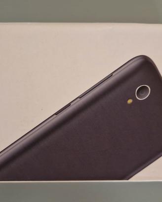Vodafone E9 - colore grigio