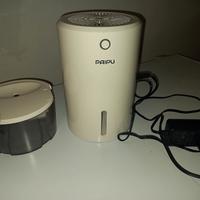 Mini Deumidificatore 
