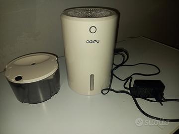 Mini Deumidificatore 