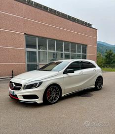 Classe a w176 200cdi