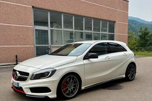 Classe a w176 200cdi