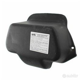 Coperchio batteria Aprilia Leonardo 125