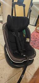 Seggiolino BeSafe iZi Modular i-Size + Base ISOFIX