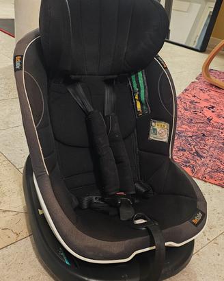 Seggiolino BeSafe iZi Modular i-Size + Base ISOFIX