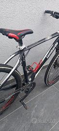 Bici muscolare