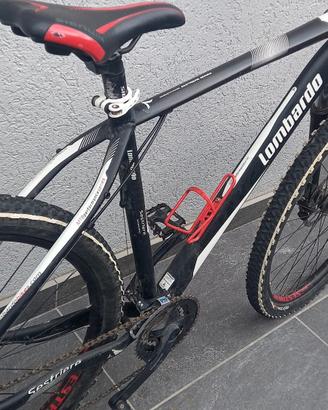 Bici muscolare