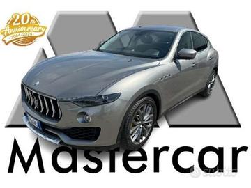 MASERATI Levante Levante 3.0 V6 250cv auto my19