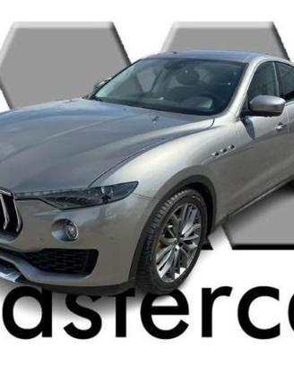 MASERATI Levante Levante 3.0 V6 250cv auto my19