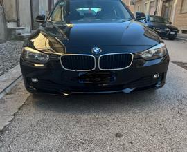 BMW Serie 3 (F30/31) - 2013