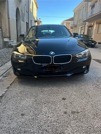 BMW Serie 3 (F30/31) - 2013