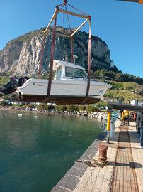 Jeanneau Merry fisher 625