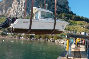 Jeanneau Merry fisher 625