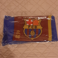 Sciarpa BARCELLONA Originale Nuova