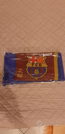 Sciarpa BARCELLONA Originale Nuova