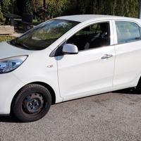 Kia Picanto 1.0 12V EcoGPL 5 porte Glam