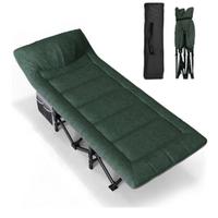 Letto da campeggio pieghevole 