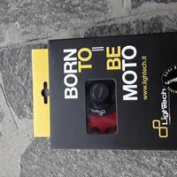 tappo serbatoio rapido triumph speed triple