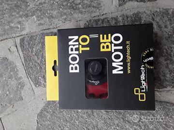 tappo serbatoio rapido triumph speed triple