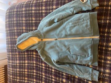 Giubbotti maschietto