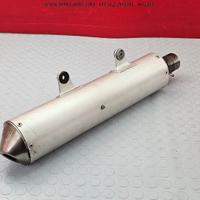 SCARICO SILENZIATORE KTM SXF 450 2003 2007 SX-F 20