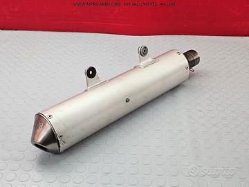 SCARICO SILENZIATORE KTM SXF 450 2003 2007 SX-F 20