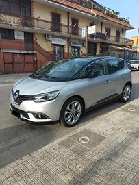 Renault Scenic 4 serie 