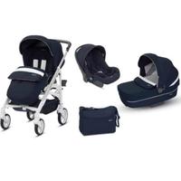 👶 Titolo: Trio Inglesina Trilogy City Completo