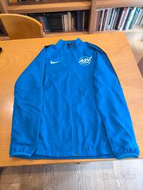 Felpa con Zip Nike ASV Dachau