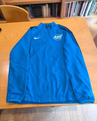Felpa con Zip Nike ASV Dachau