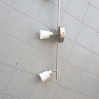 lampadario IKEA led