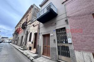 Stabile/Palazzo Pulsano [Cod. rif 3316422VRG]