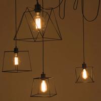 Lampada a sospensione