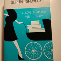 I love shopping per il baby - Kinsella