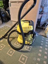 Bidone Aspiratutto Karcher Professionale WD 4 aspi