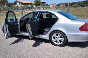 Mercedes E 280 Evo