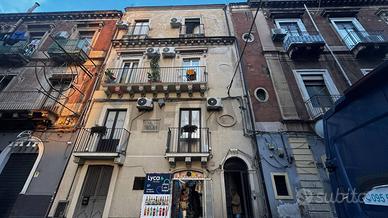 Appartamento - Catania