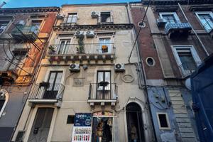 Appartamento - Catania