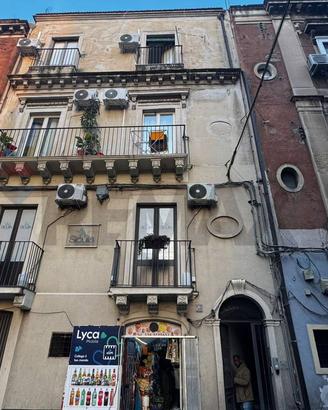 Appartamento - Catania