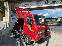 ANTONELLI MOTOAGRICOLA LISA CAMIONETTA RIBALTABILE