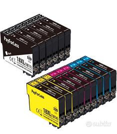 cartucce stampante Epson