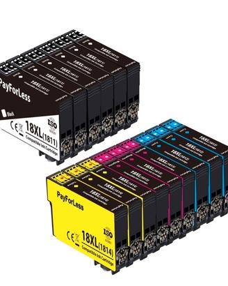 cartucce stampante Epson