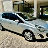 Opel Corsa 1.2 85 CV GPL-Tech Edition Limited 2014