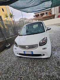 Smart passion 1000benzina  automatica