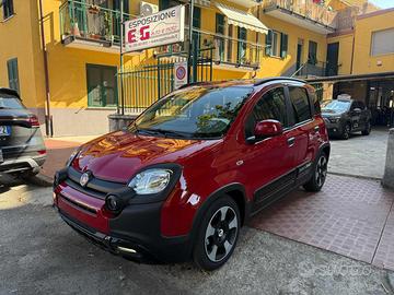 FIAT Panda 1.0 FireFly S&S Hybrid Pandina