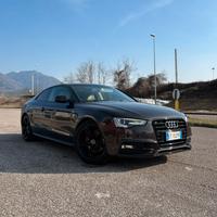 Audi A5 3.0 V6 TDI S-Line Full Optional