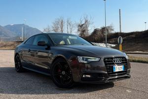 Audi A5 3.0 V6 TDI S-Line Full Optional