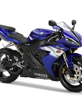Ricambi e accessori Yamaha R1 2004 2005 2006