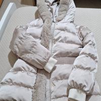 Giubbotto Abel e lulu 10 anni